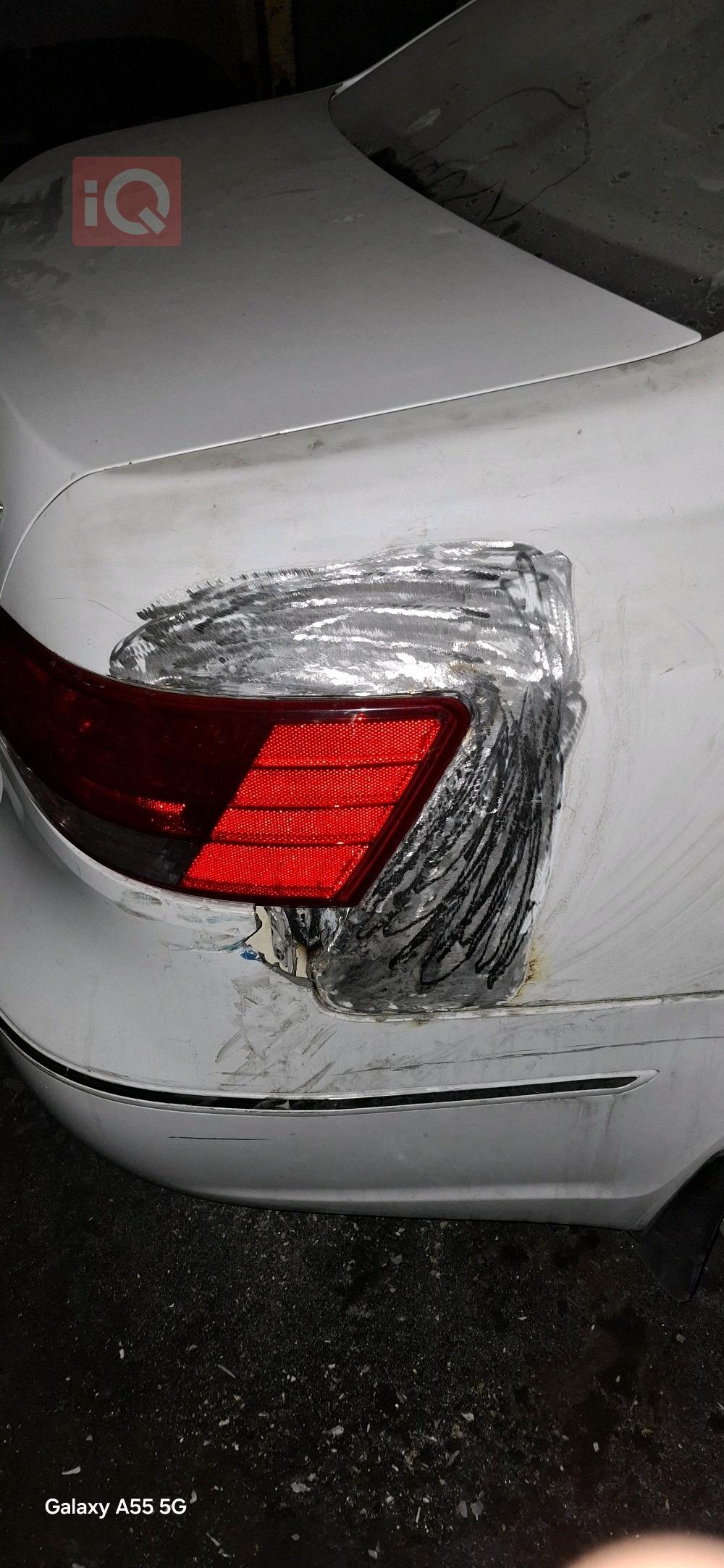 هیۆندای سۆناتا